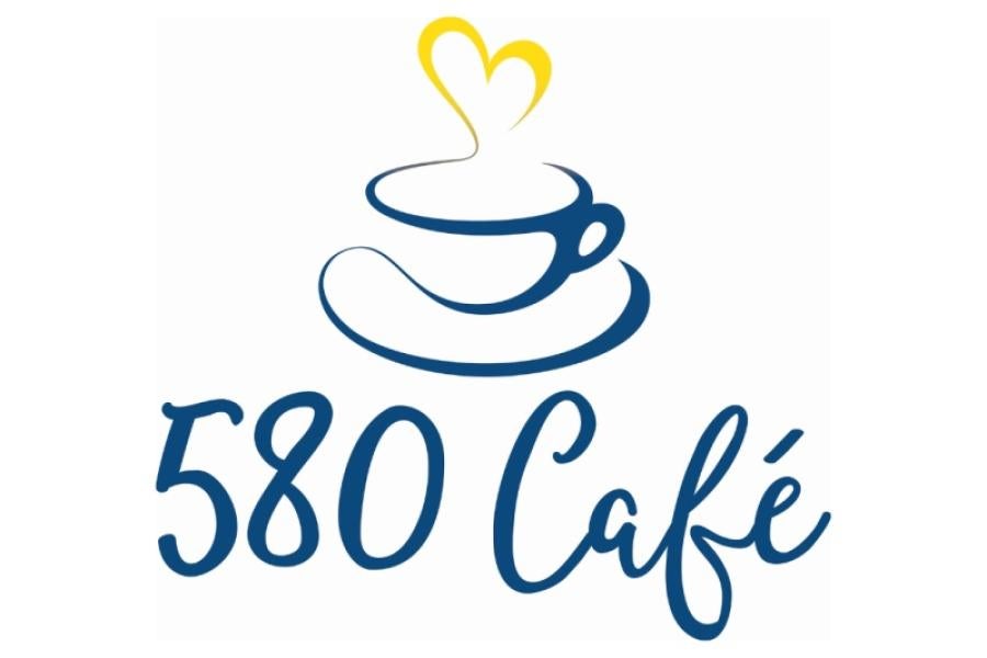 580 Cafe