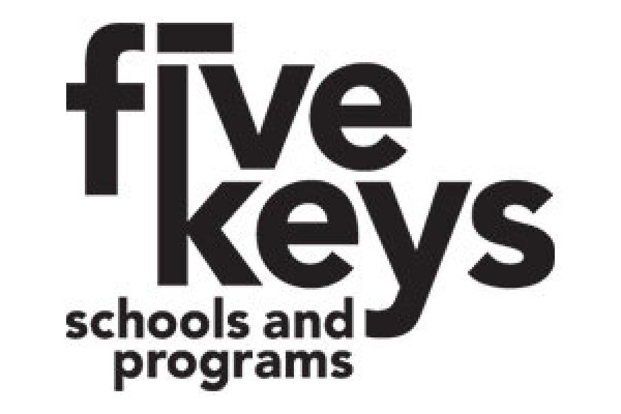 Five Keys