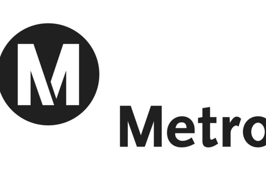 metro