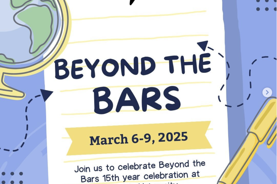 Beyond The BARS